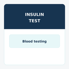 Insulin