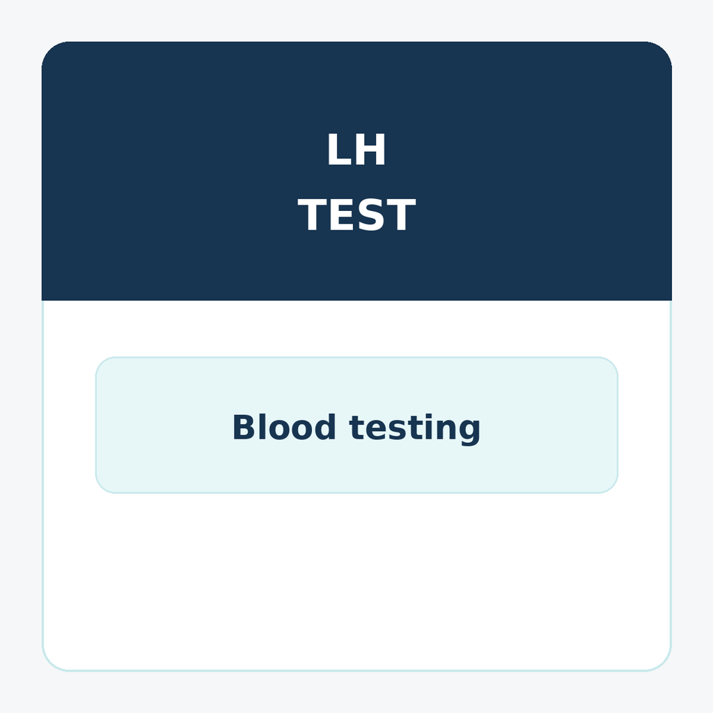 LH