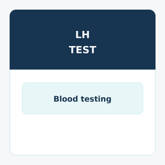 LH