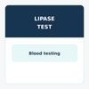 Lipase