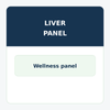 Liver Panel Test