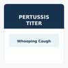 Pertussis Titer