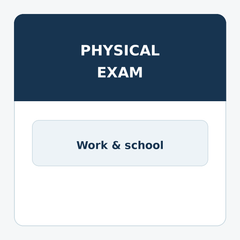 Physical