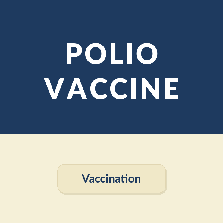 Polio Vaccine