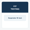 Qualitative Fit Testing