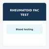 Rheumatoid Factor