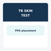TB Skin Test