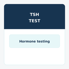 TSH