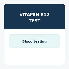 Vitamin B12