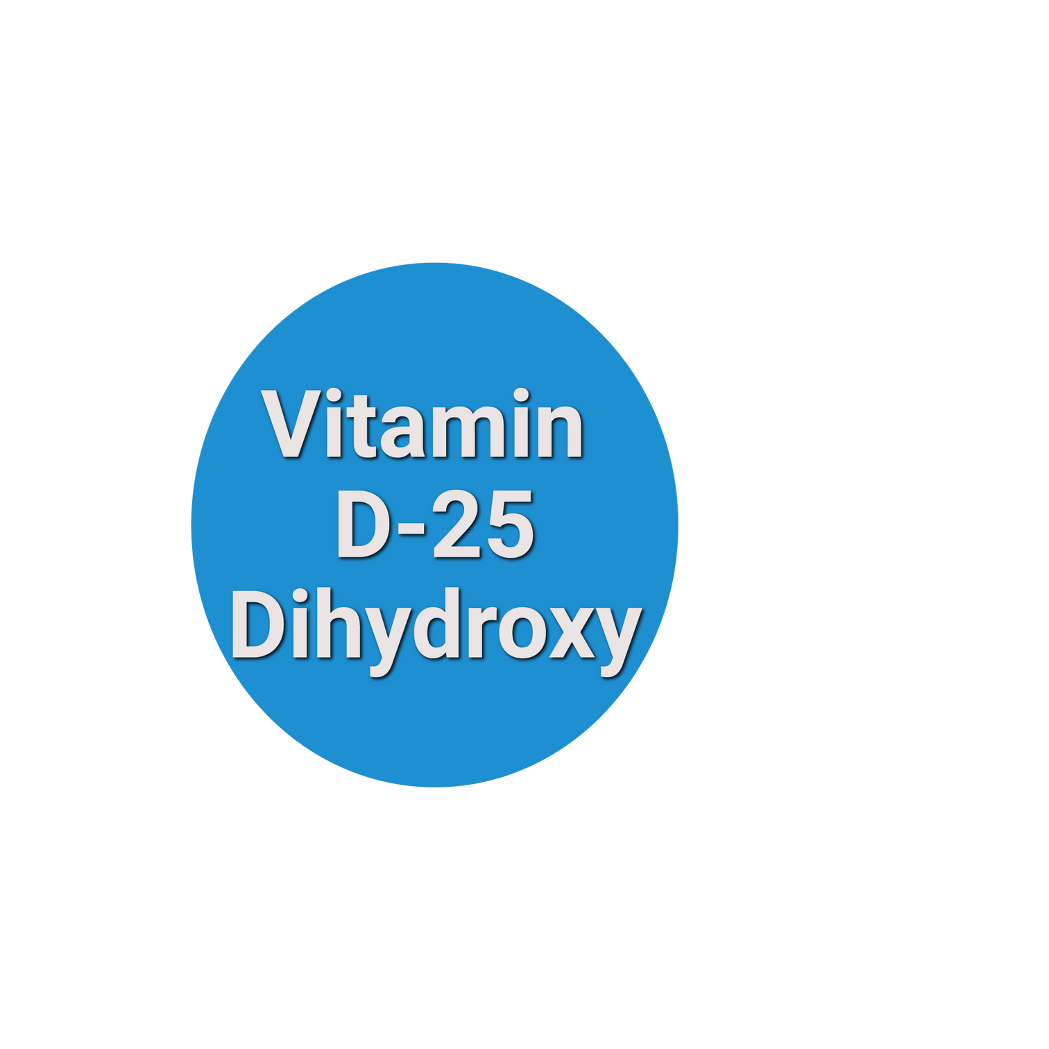 Vitamin D,1, 25dihydroxy