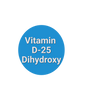 Vitamin D,1, 25-dihydroxy