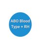 ABO Blood Type Test and RH Type
