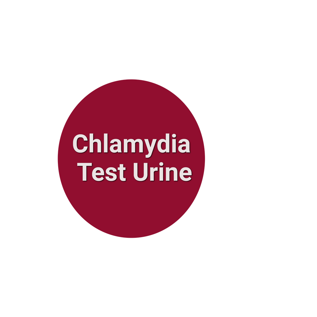 Chlamydia Test Urine