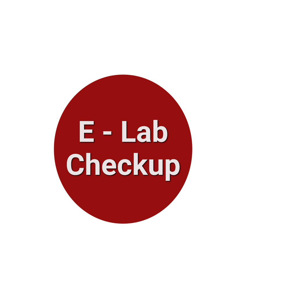 E - Lab Checkup