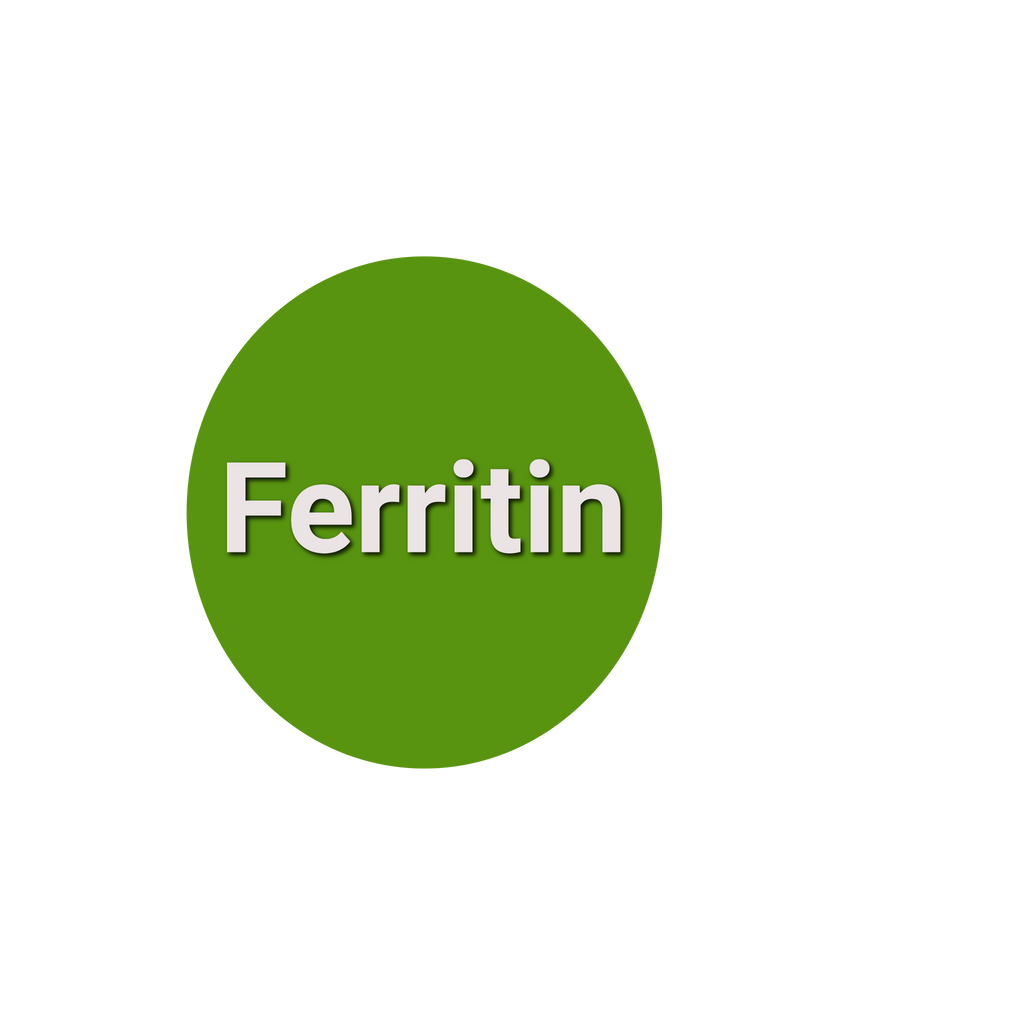 Ferritin