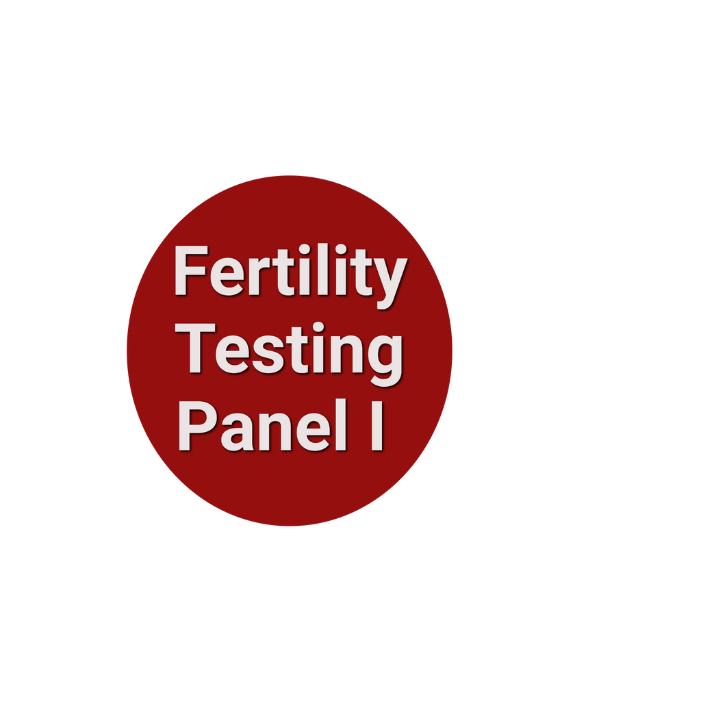 Fertility Testing Panel I Female