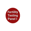 Fertility Testing Panel I Female