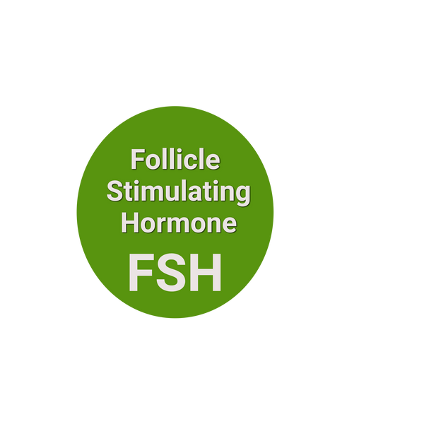 Follicle Stimulating Hormone (FSH) – LabReqs.com