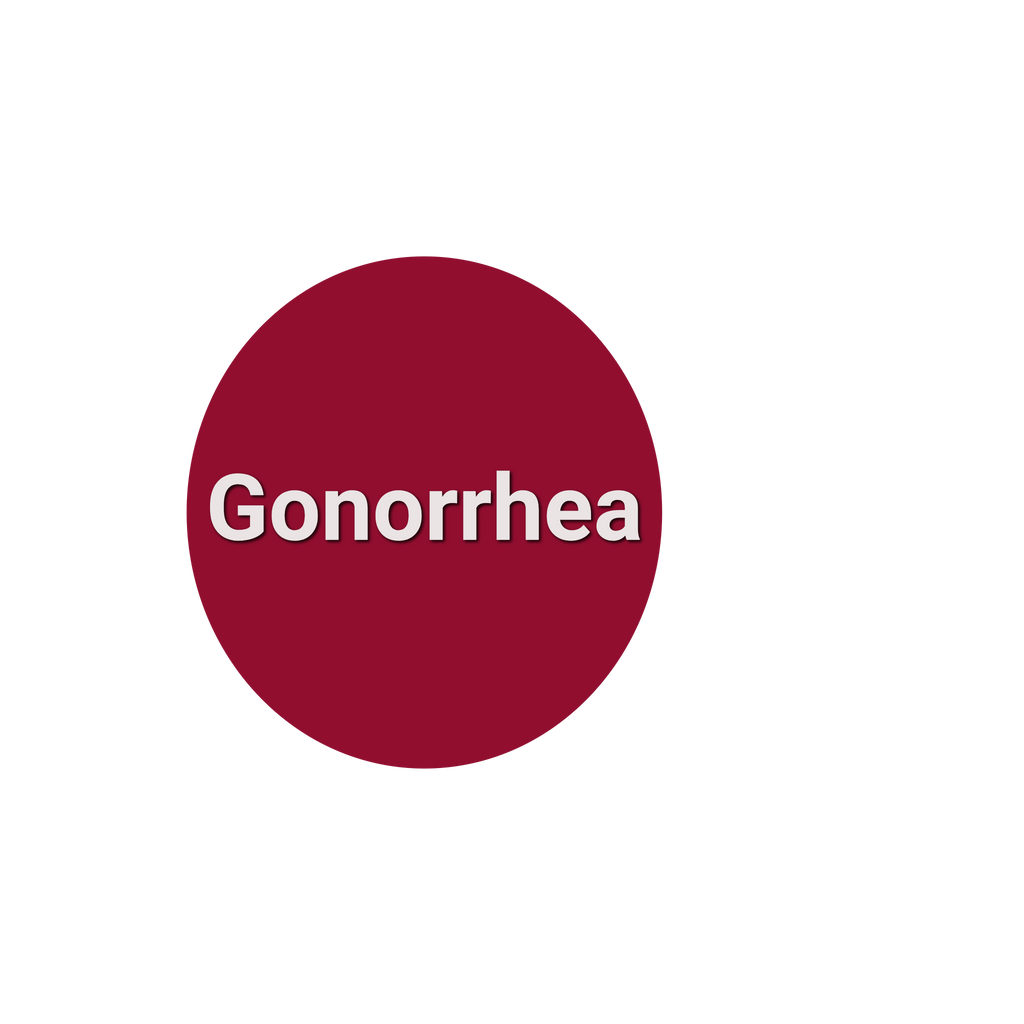 Gonorrhea