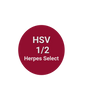 HSV 1/2,(igG)HerpesSelect