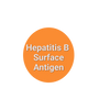 Hepatitis B Surface, antigen w/Reflex