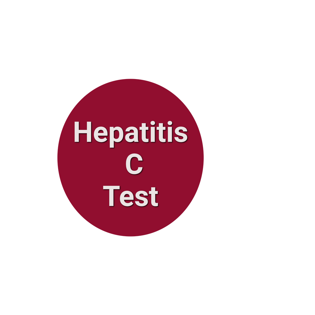 Hepatitis C Antibody