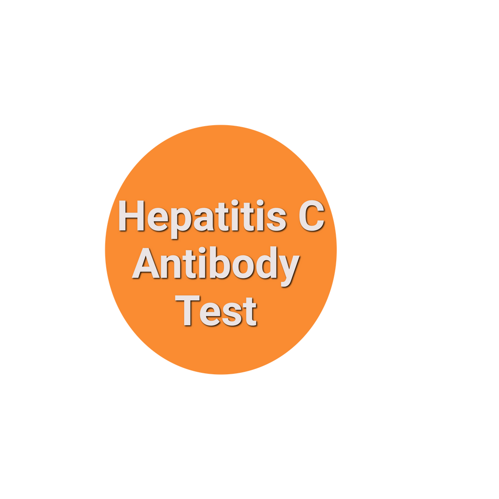 Hepatitis C Test