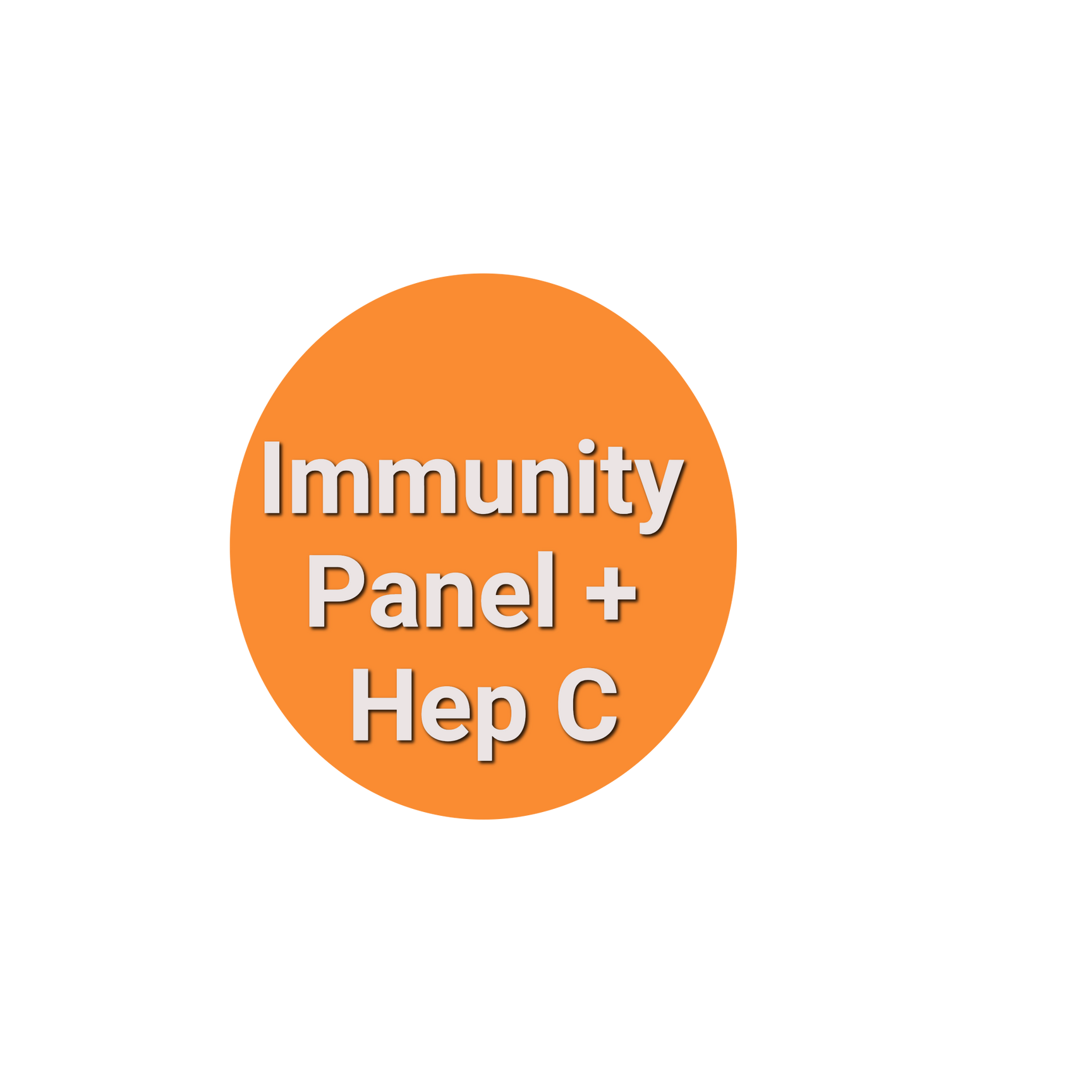 Immunity Panel - Hepatitis B, MMR & Varicella Titer Panel+Hep C ...