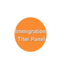 Vaccination Titer Panels for Immigration