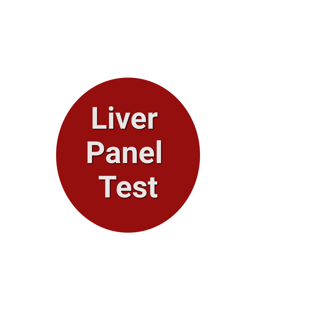Liver Panel Test