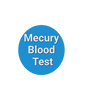 Mecury Blood test