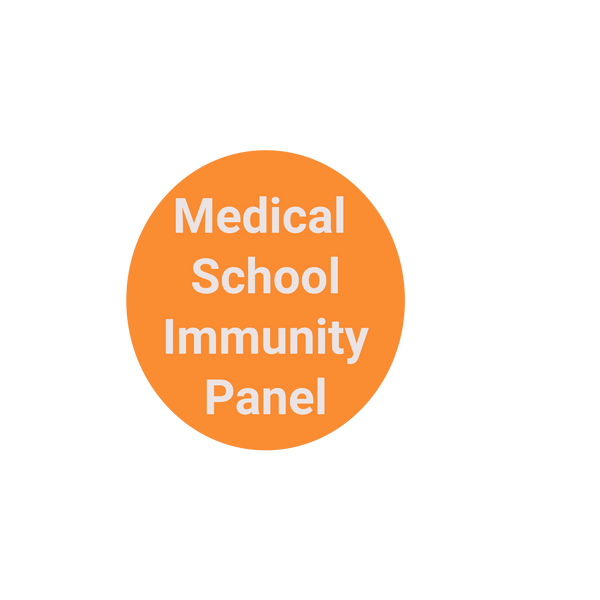 Medical School Immunity Titer panel – LabReqs.com