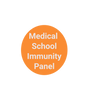 Medical School Immunity Titer panel