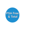 PSA Free & Total