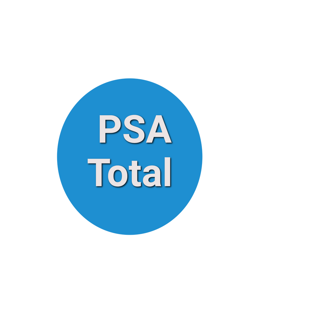 PSA Total