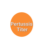Pertussis Titer for minors