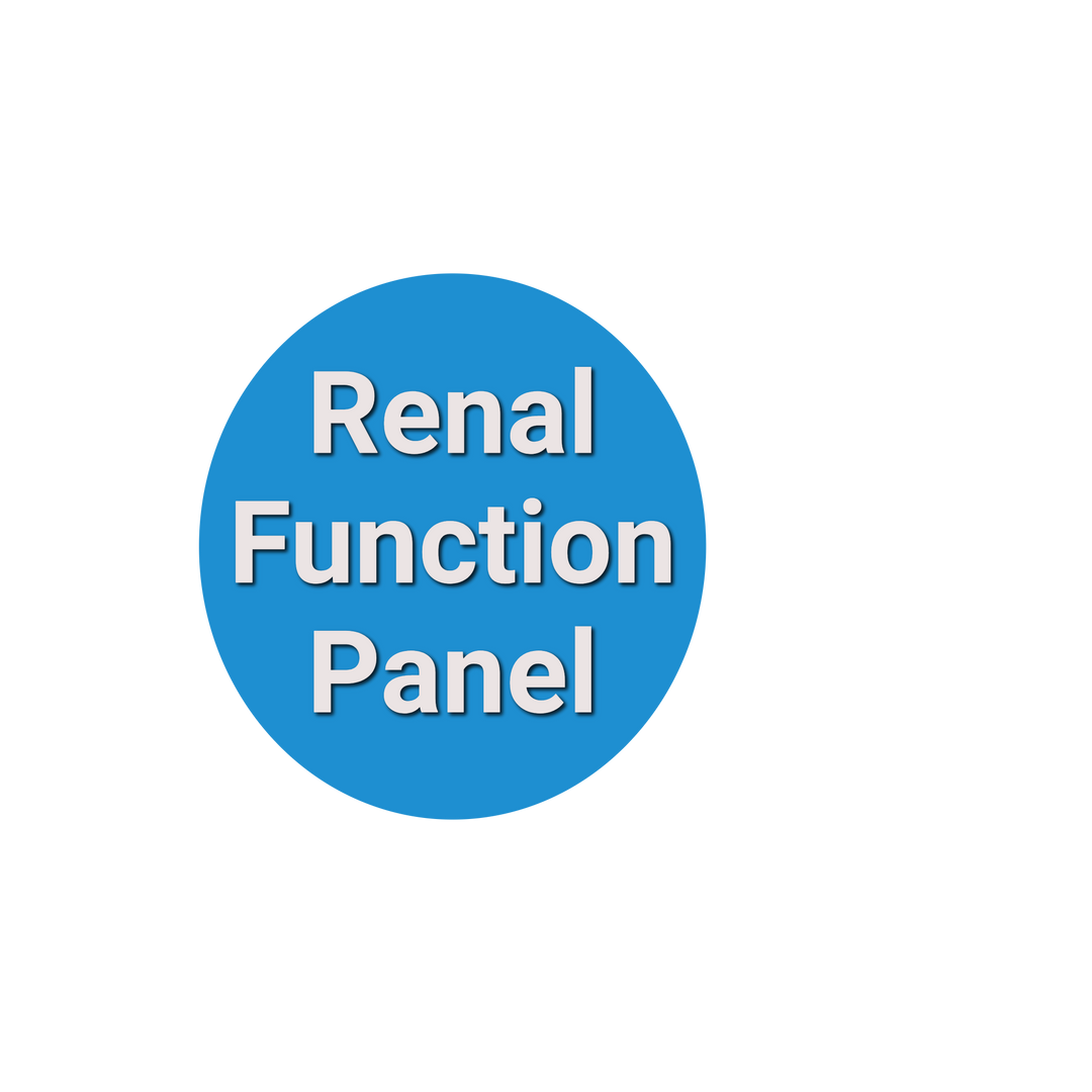 Renal Function Panel – LabReqs.com