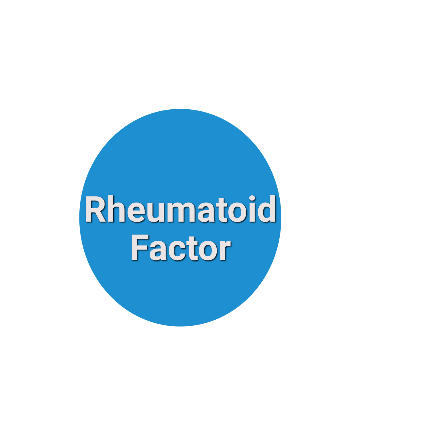 Rheumatoid Factor Blood Test | Arthritis Screening | LabReqs – LabReqs.com