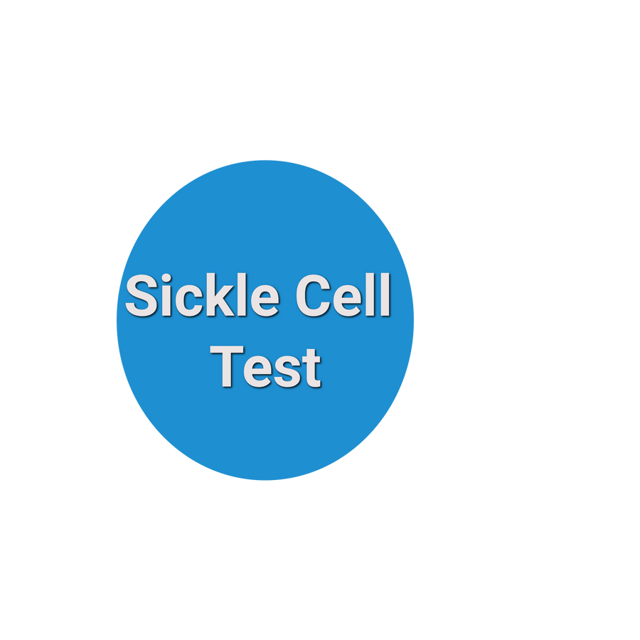 Sickle Cell Test – LabReqs.com Sickle cell testing near me