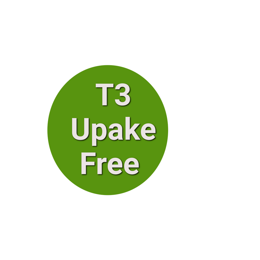 T3 Uptake Free Thyroid Test