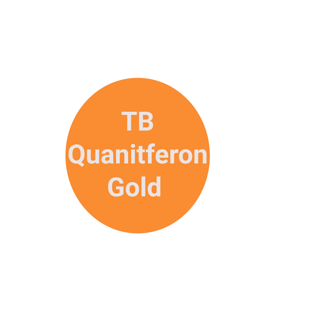 TB Blood Test - Quantiferon Gold – LabReqs.com