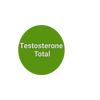 Testosterone, Total LC/MC/MS