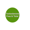 Testosterone, Free and Total