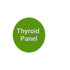Thyroid Panel Test