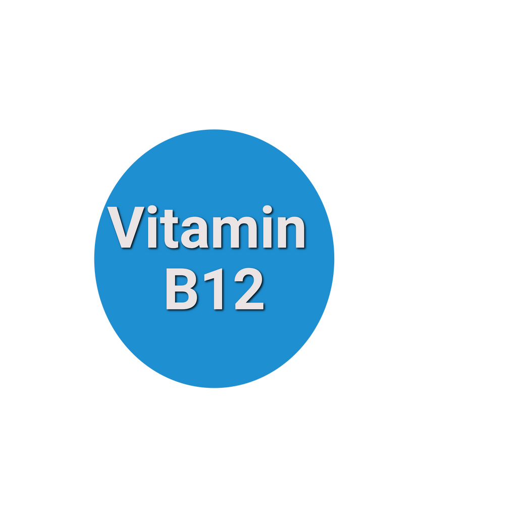 Vitamin B12