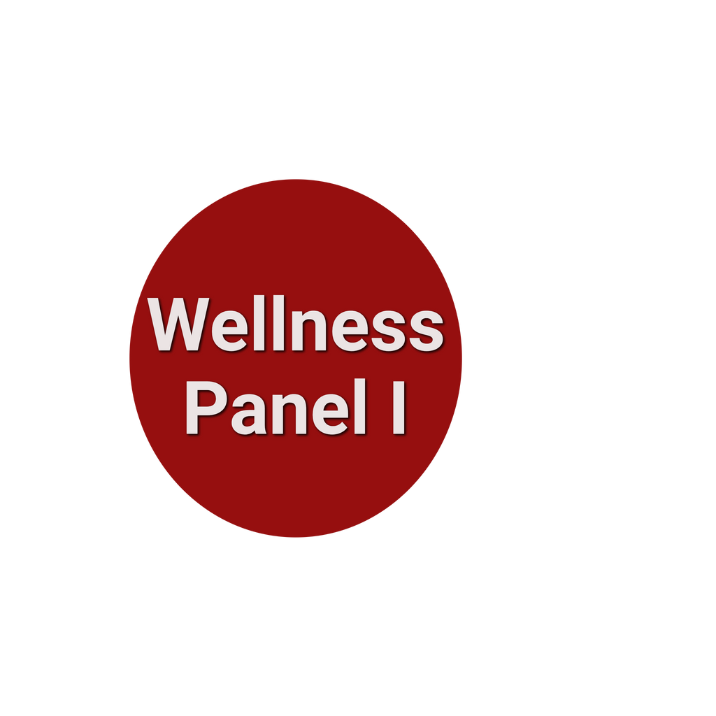 Wellness Panel I