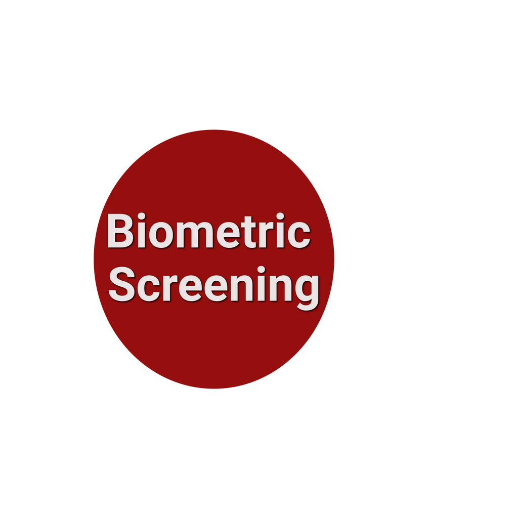 Biometric Screening