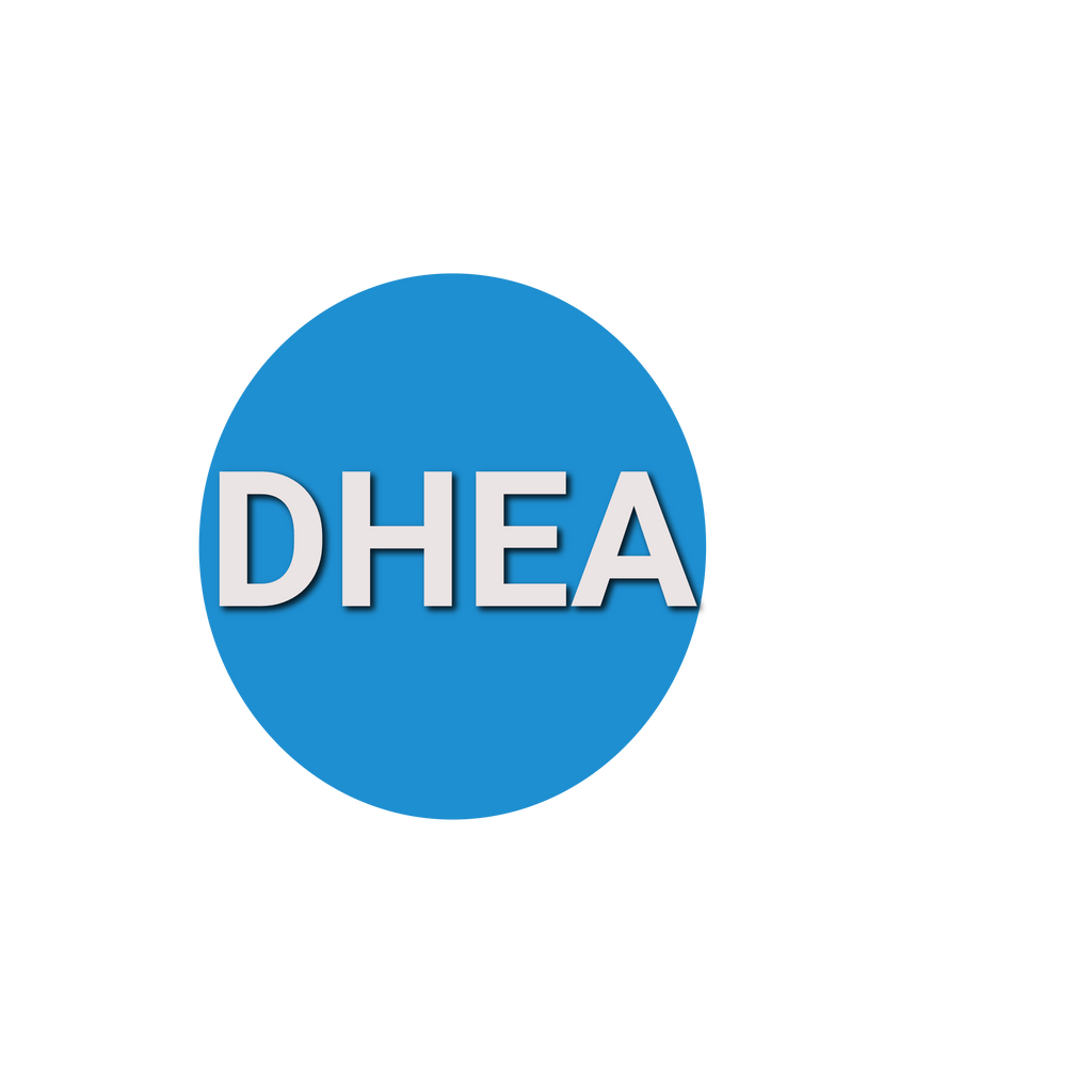 DHEA Dehydroepiandrosterone Sulfate (DHEA-S)