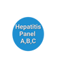 Hepatitis Panel  A, B, C , Acute w/Reflex to confirm