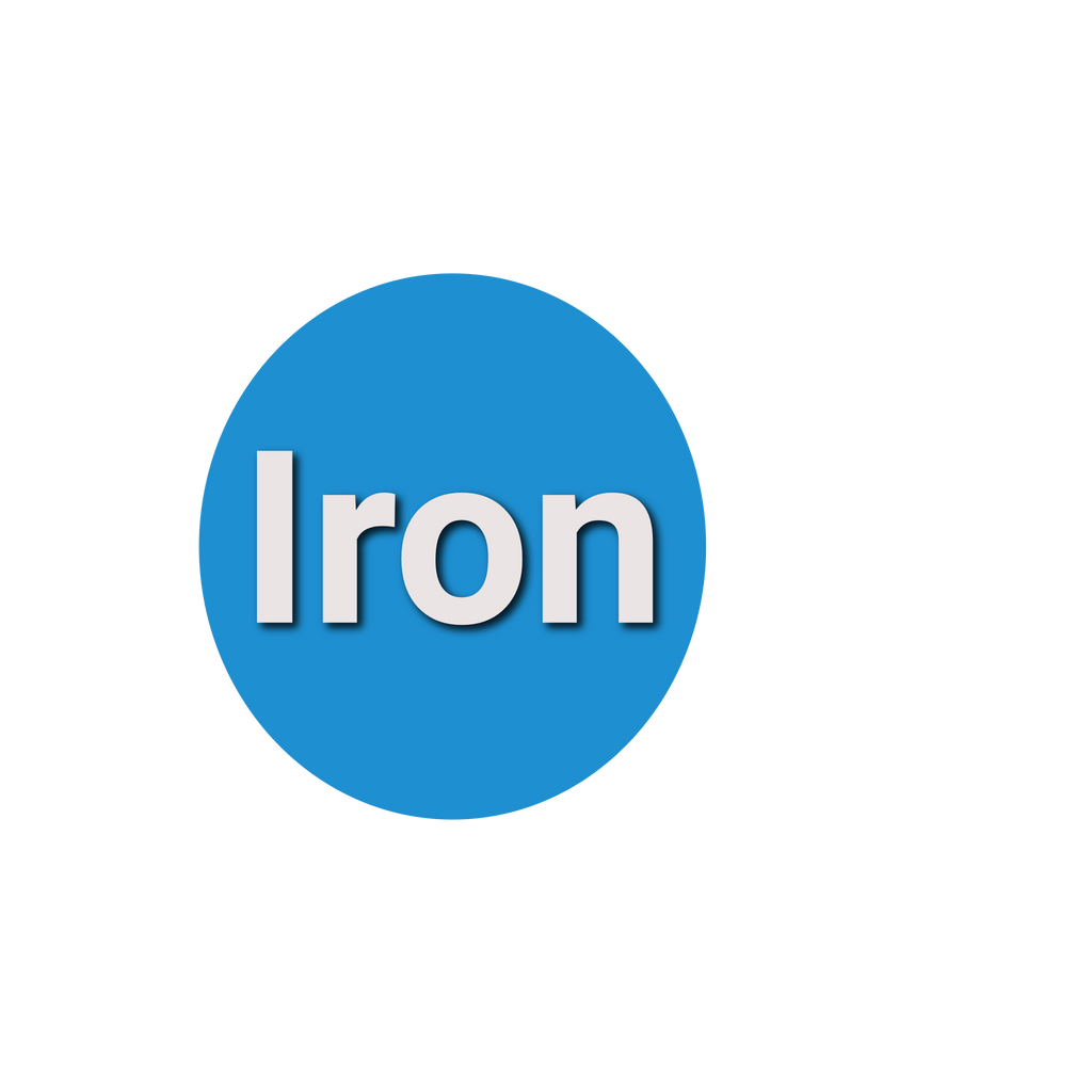 Iron Total